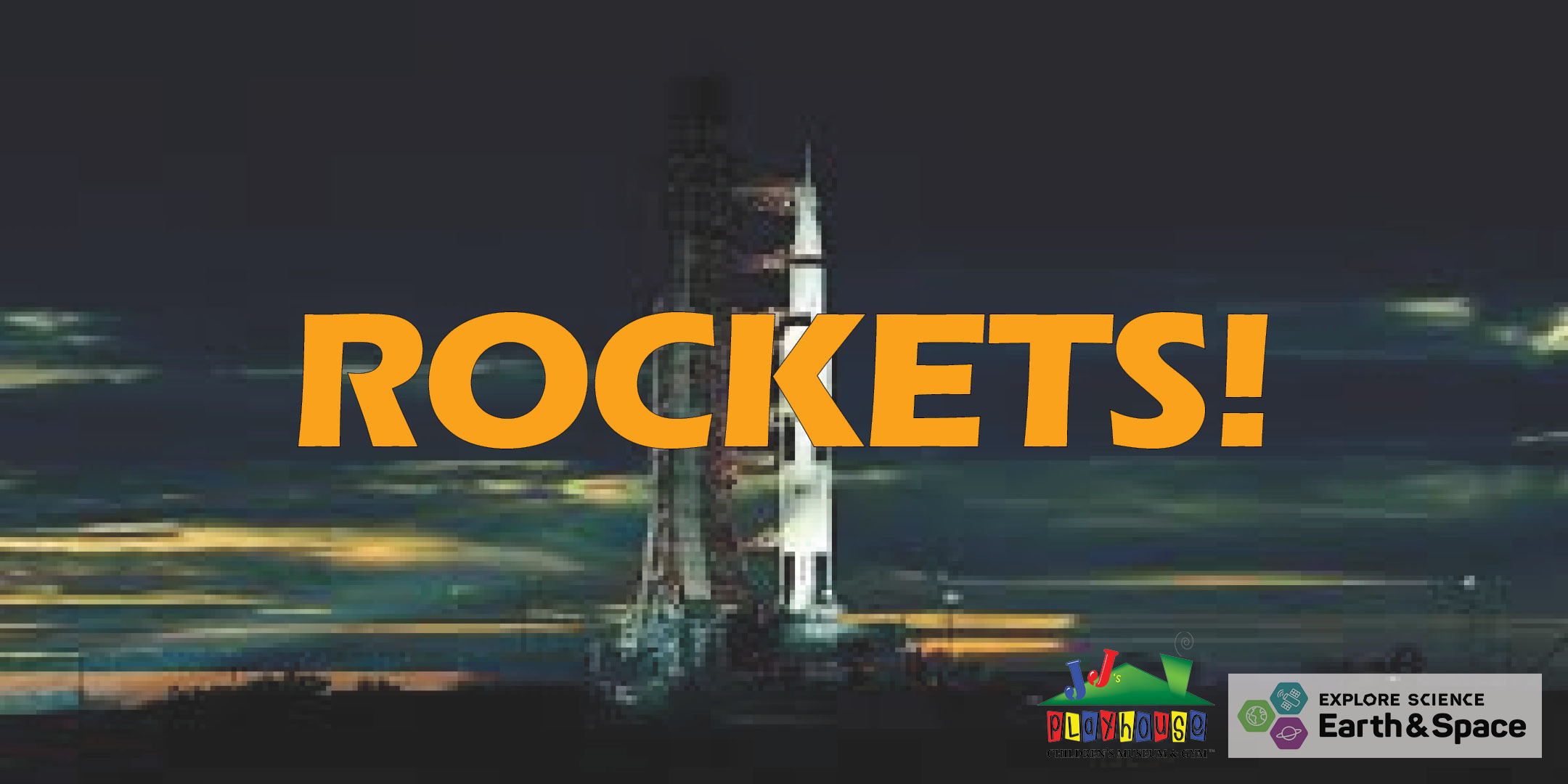 Rockets!