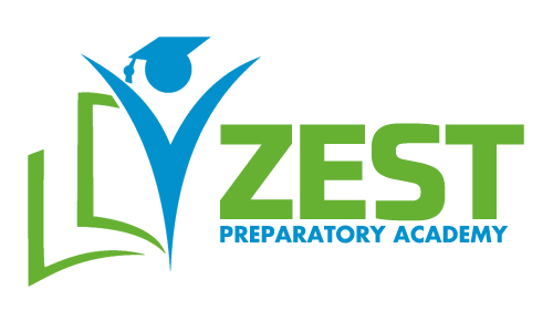 ZEST Logo