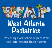 West Atlanta Pediatrics Logo